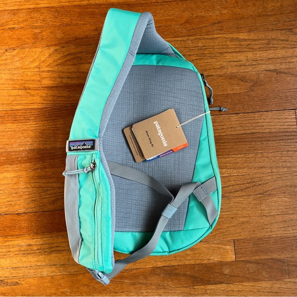 🎒 Patagonia Atom 8L sling bag - Picture 2 of 3